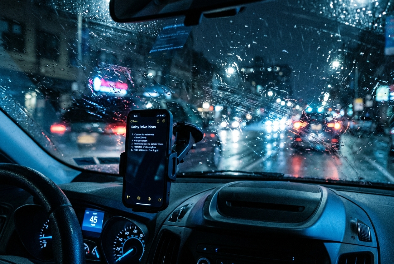 What Should I Do Immediately After a Car Accident in New Jersey?