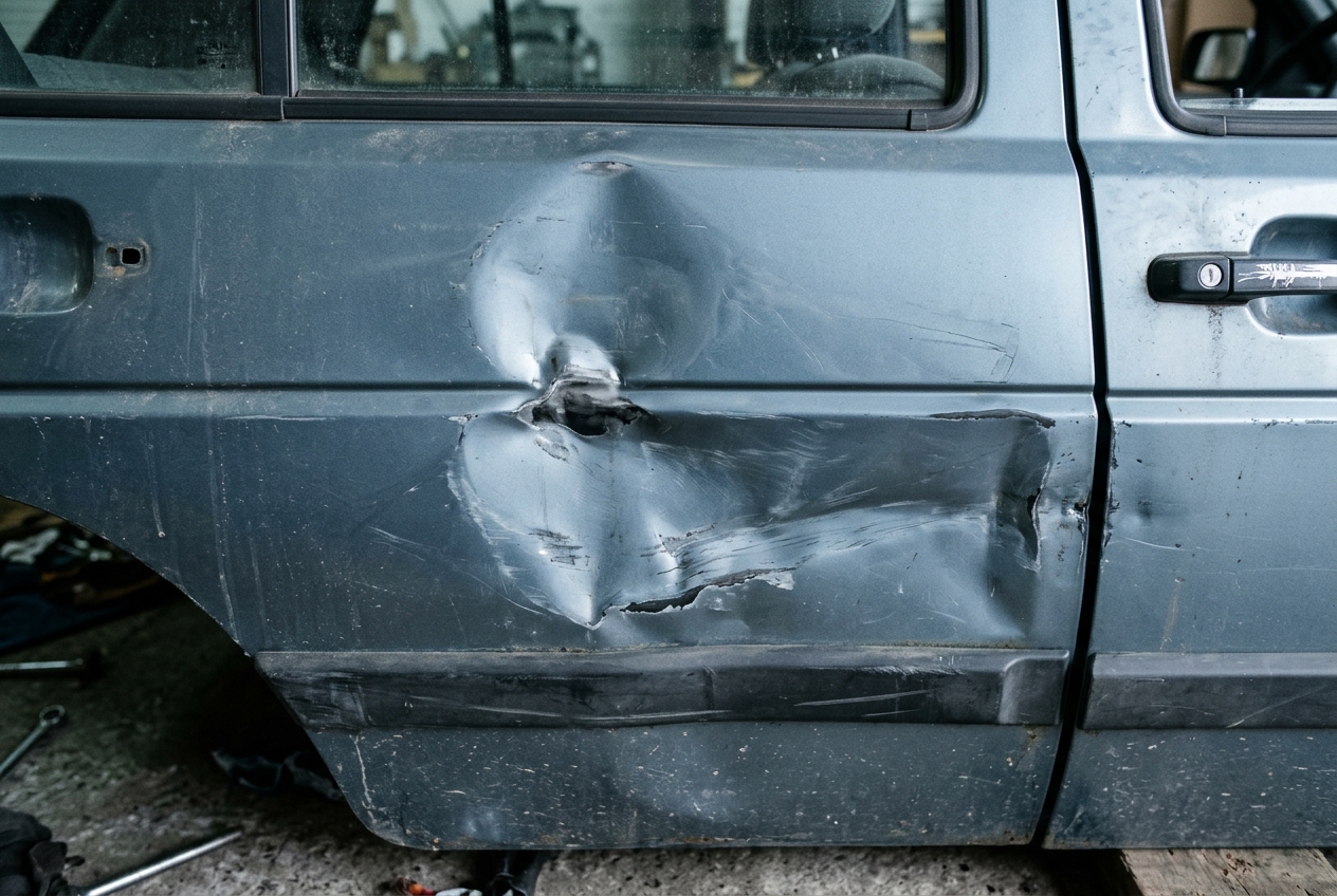 How Much Is My Car Accident Case Worth in New Jersey?
