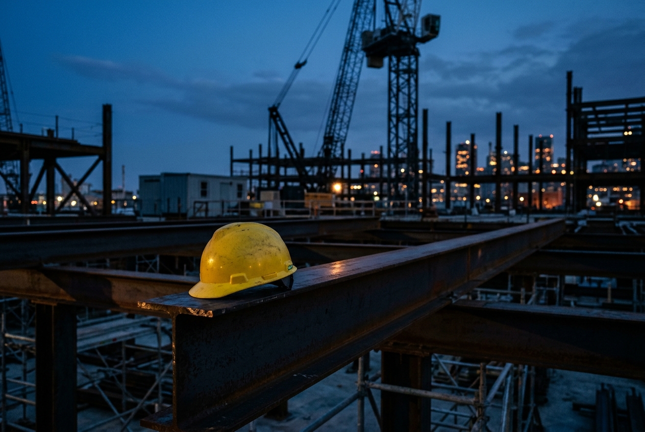 Do I Need a Lawyer for a Workplace Injury in New Jersey?