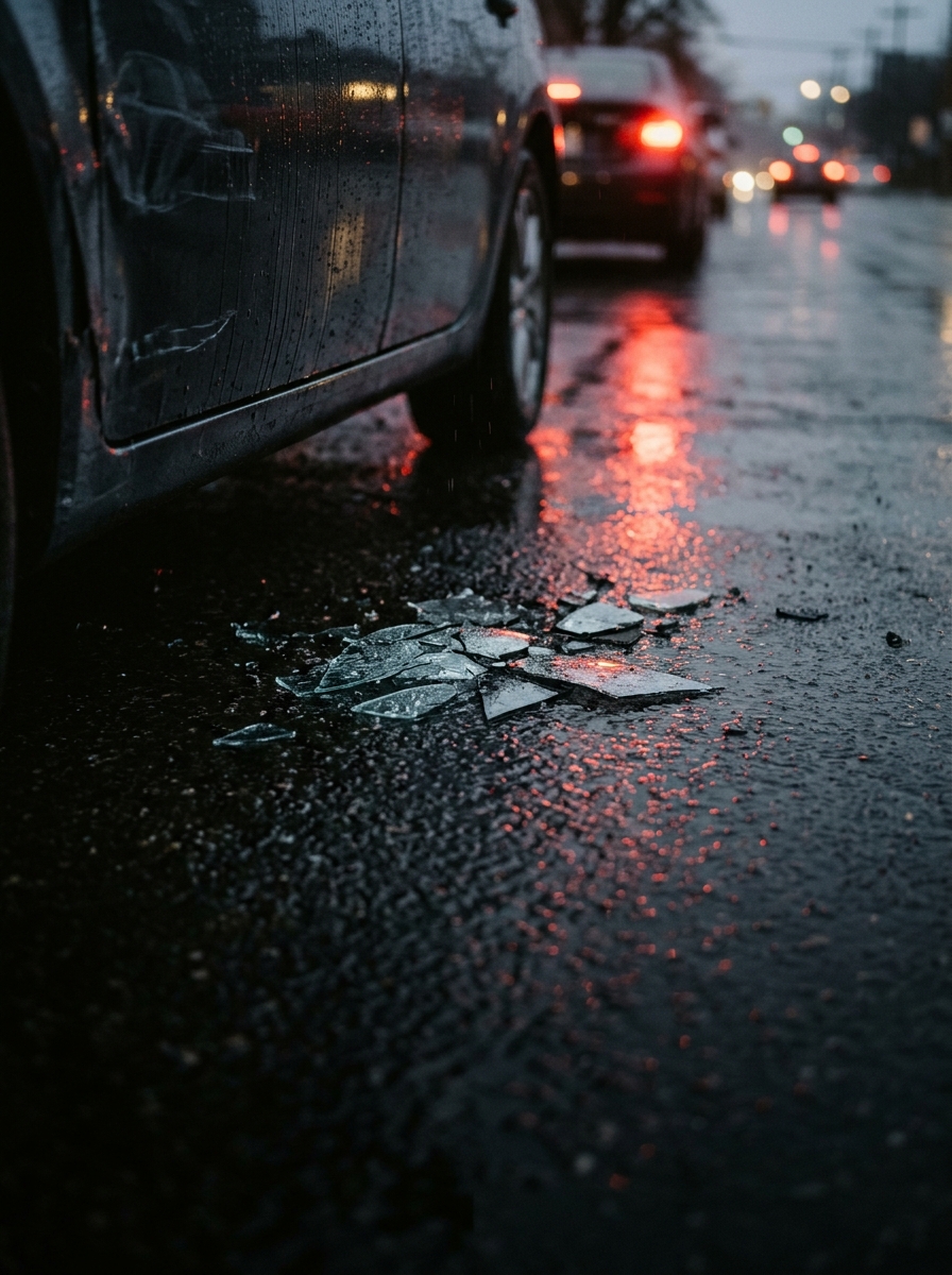 Car Accidents — Rear-end collisions, intersection crashes, DUI victims — serious injuries demand serious counsel.