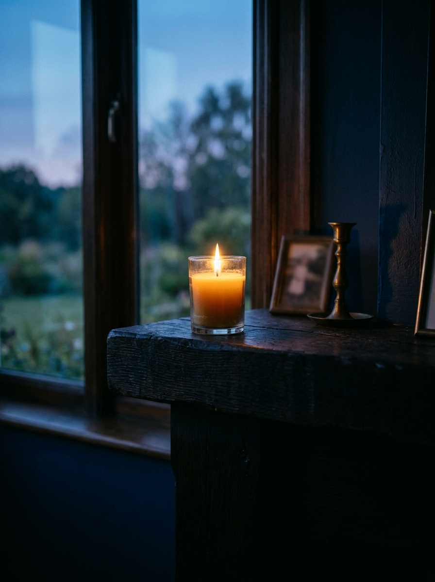 Wrongful Death — Catastrophic loss. We handle these cases with the care and the resources they require.